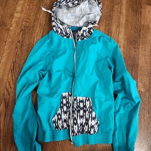 EMPYRE Windbreaker